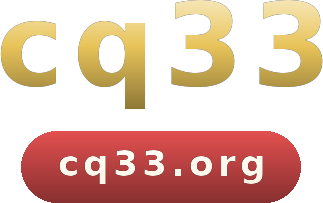 cq33 logo